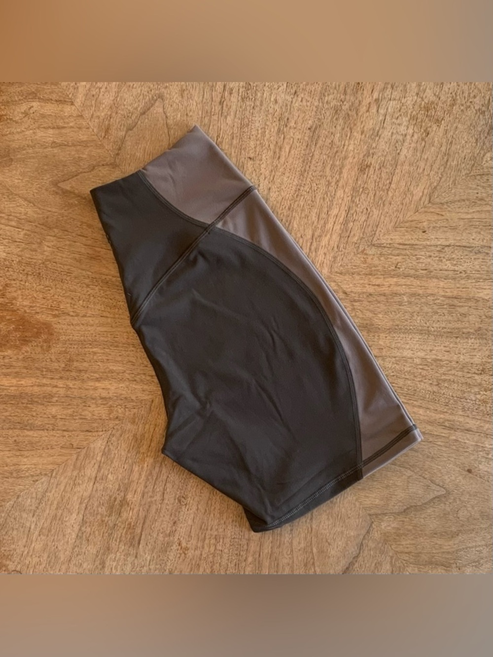 BuffBunny Grounds Aurora Shorts